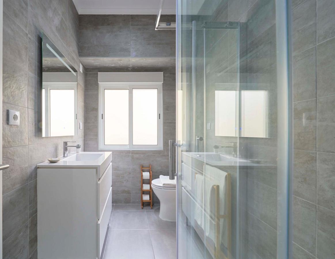 Spacious & Light-Filled 4Br Apartment By Timecoler Amadora Luaran gambar