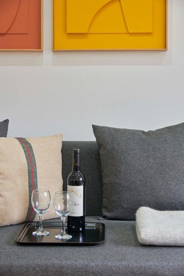 Spacious & Light-Filled 4Br Apartment By Timecoler Amadora Luaran gambar
